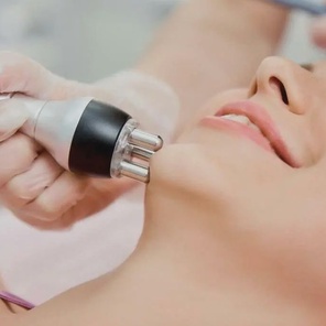 RF-лифтинг -30 мин.