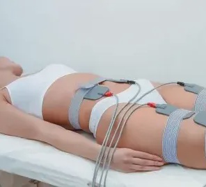 Миостимуляция -45мин