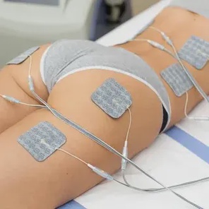 Миостимуляция -30мин