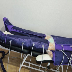 Прессотерапия  - 45 мин.