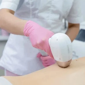 Спина полностью