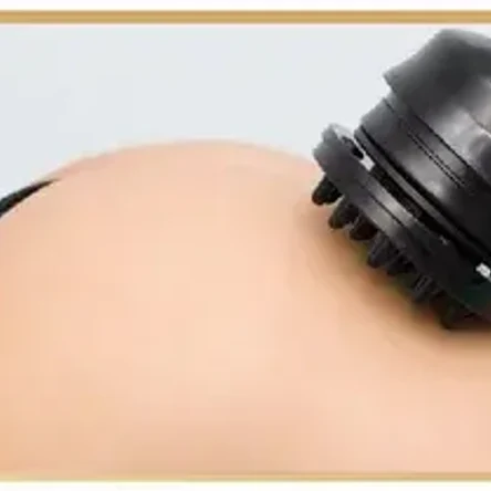 Вибромассаж тела -45 мин