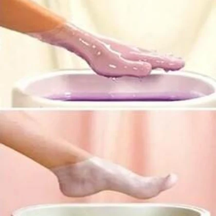 Парафин ног/рук