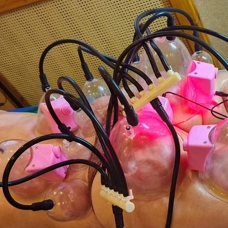 Банки/Паук -30 мин.