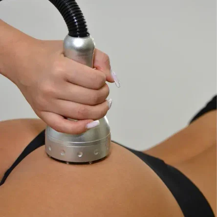 Вакуумный массаж -45 мин