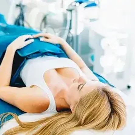 Прессотерапия -30 мин.