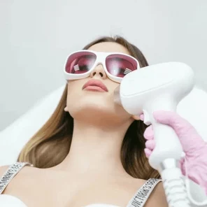 Подбородок