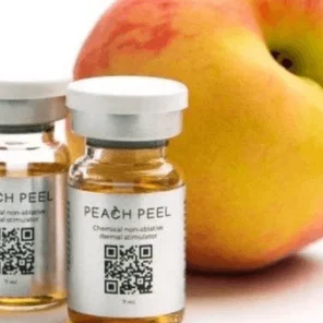 Пилинг срединный PEACH PEEL