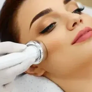 фонофорез лицо, шея , декольте