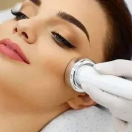 Мезотерапия без инъекционная