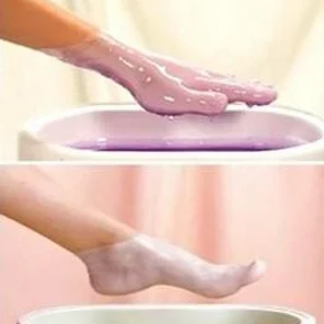 Парафин ног/рук