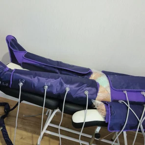 Прессотерапия  - 45 мин.