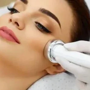 Мезотерапия без инъекционная