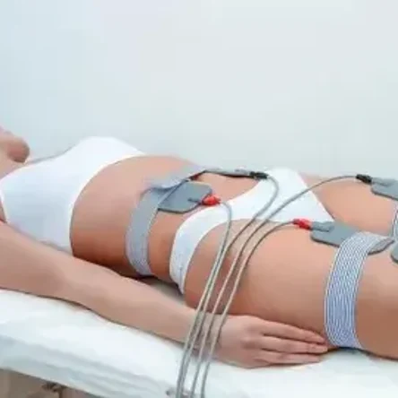 Миостимуляция -45мин