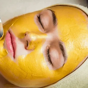 Пилинг желтый (ретиноловый)